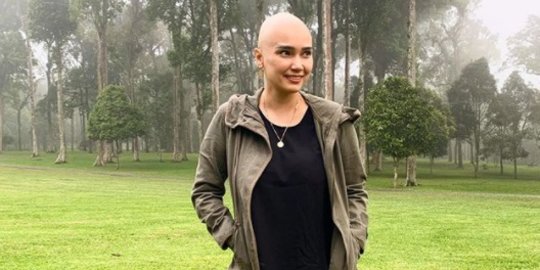 Feby Febiola Tulis Pesan Menyentuh Agar Cinta Diri Sendiri, Banjir Semangat dan Doa