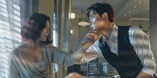 5 Drama Korea atau Drakor Tentang Pelakor, Dijamin Bikin Gereget