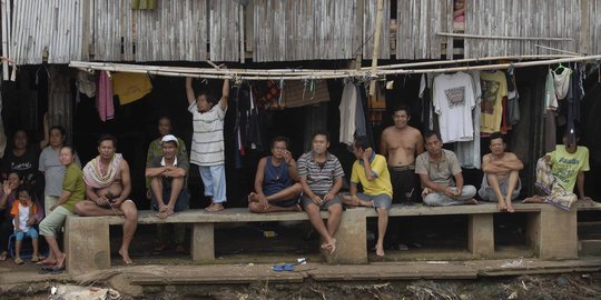 Meski Resesi, Ekonomi Kuartal III-2020 Diklaim Lebih Baik