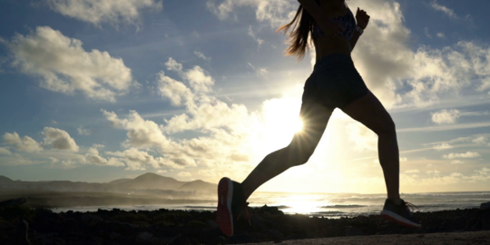 5 Jenis Olahraga untuk Memperkuat Jantung, Salah Satunya Hanya dengan Berjalan
