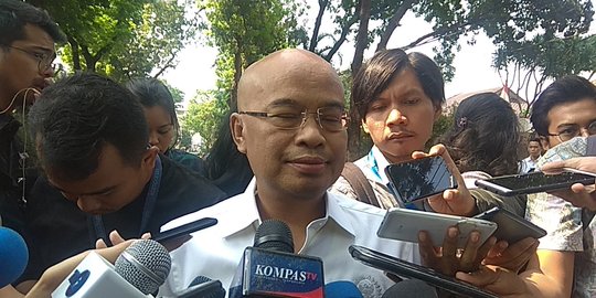 Komisi III DPR Temukan Kejanggalan Kaburnya Terpidana Mati dari Lapas Tangerang