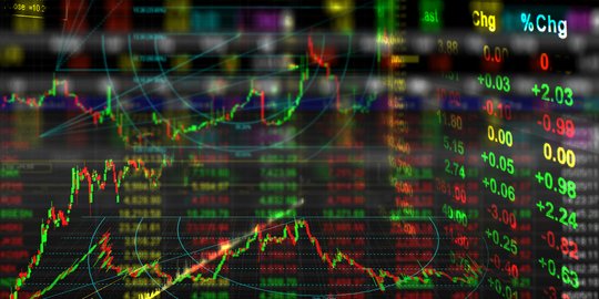 Indeks PMI Meroket, Pertumbuhan Ekonomi di Kuartal III Diyakini Lebih Baik