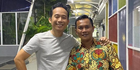 Bersahabat Selama 25 Tahun, Denny Cagur Kenang Momen Seru dengan Robin