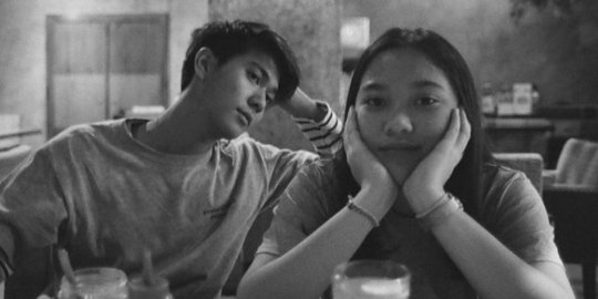 Iqbaal Ramadhan Unggah Momen Manis Bareng Cewek Cantik, Hati Netizen Langsung Ambyar