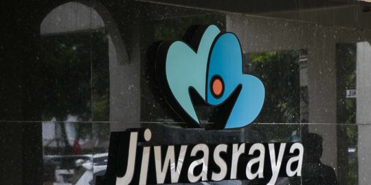 Eks Direktur Keuangan Jiwasraya Dituntut Penjara Seumur Hidup