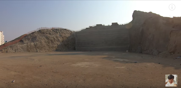 makam abu lahab manusia jahat pada nabi muhammad