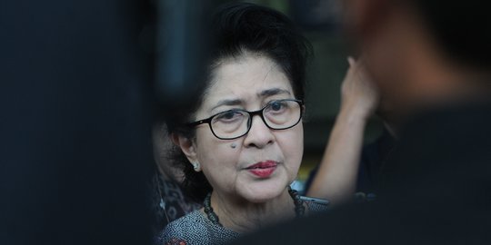 Eks Menkes Sebut Baru 20 Persen Masyarakat Indonesia Sadar Kesehatan