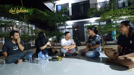 rumah panji petualang