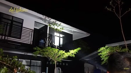 rumah panji petualang