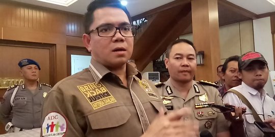 Komisi III Curiga Cleaning Service Kejagung Simpan Rp 100Juta, Dikawal Tiap Diperiksa