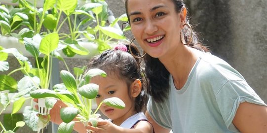 5 Manfaat Bertanam Sayuran Hidroponik Bagi Kehidupan Sehari-Hari