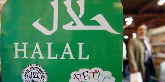 DPR dan Pemerintah Setuju Ormas Islam Diberi Kewenangan Sertifikasi Halal