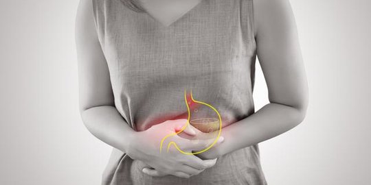 Gejala Kanker Lambung Beserta Penyebab dan Cara Mengatasinya, Perlu Diwaspadai
