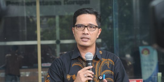 Situasi Politik dan Hukum Sudah Berubah, Alasan Febri Mundur dari KPK