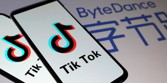 TikTok Seret Pemerintah AS ke Pengadilan Gara-gara Rencana Hapus Aplikasi