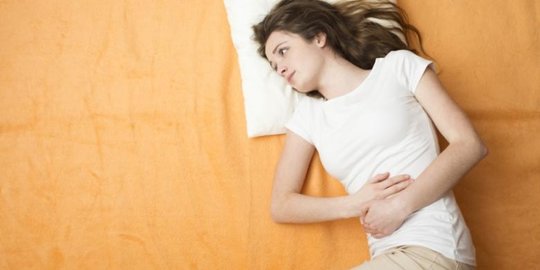 Mengenal Penyakit Endometriosis Gejala Penyebab Dan Cara Mengobatinya Halaman Merdeka Com