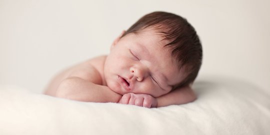 5 Tips Menidurkan Bayi di Malam Hari dengan Efektif, Orang Tua Wajib Tahu