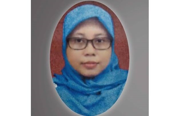 perawat nani suhartini