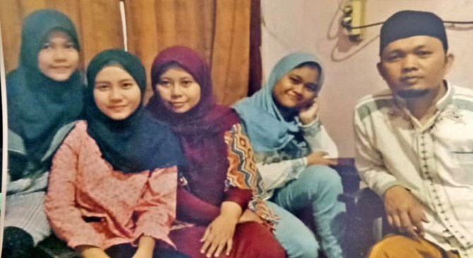perawat nani suhartini
