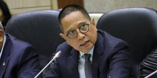 Komisi XI DPR Yakin Dampak Resesi RI Tak akan Berkepanjangan