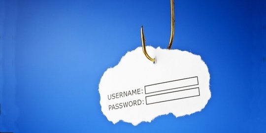 8 Tips Terhindari Dari Phishing Khusus UKM