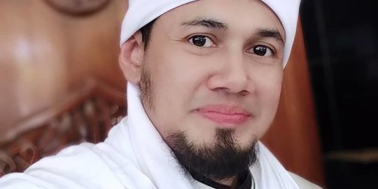 Lama Menghilang, Ini Potret Terbaru Ustaz Guntur Bumi Pasca Keluar Penjara