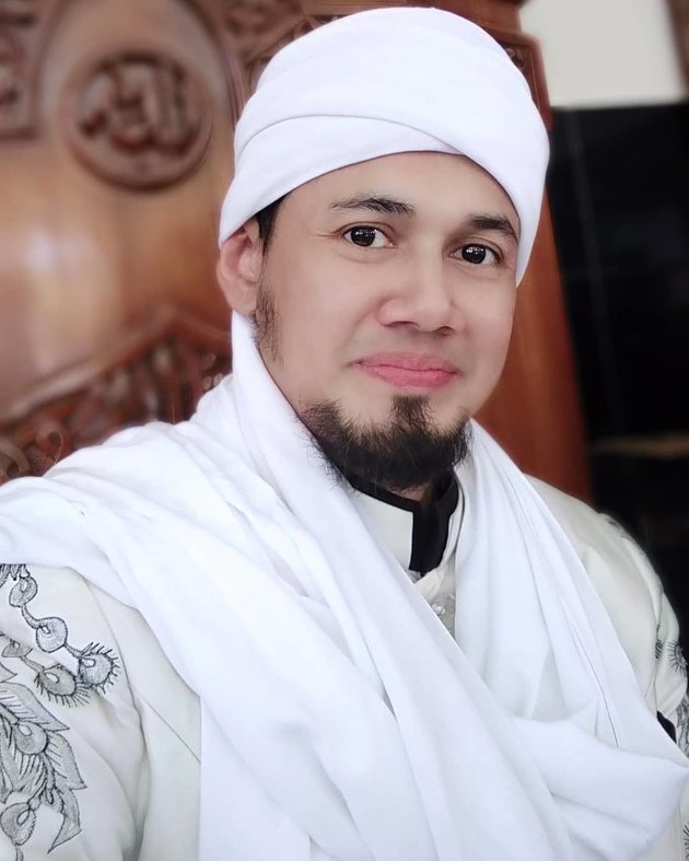 kabar terbaru ustaz guntur bumi