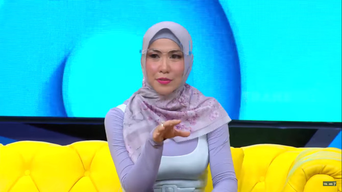 venna melinda ungkap fakta sebenarnya verrel bramasta