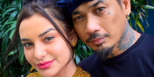 Kabar Terbaru Jerinx di Penjara, Nora sampai Sedih Lihat Kondisinya Tidur di Lantai