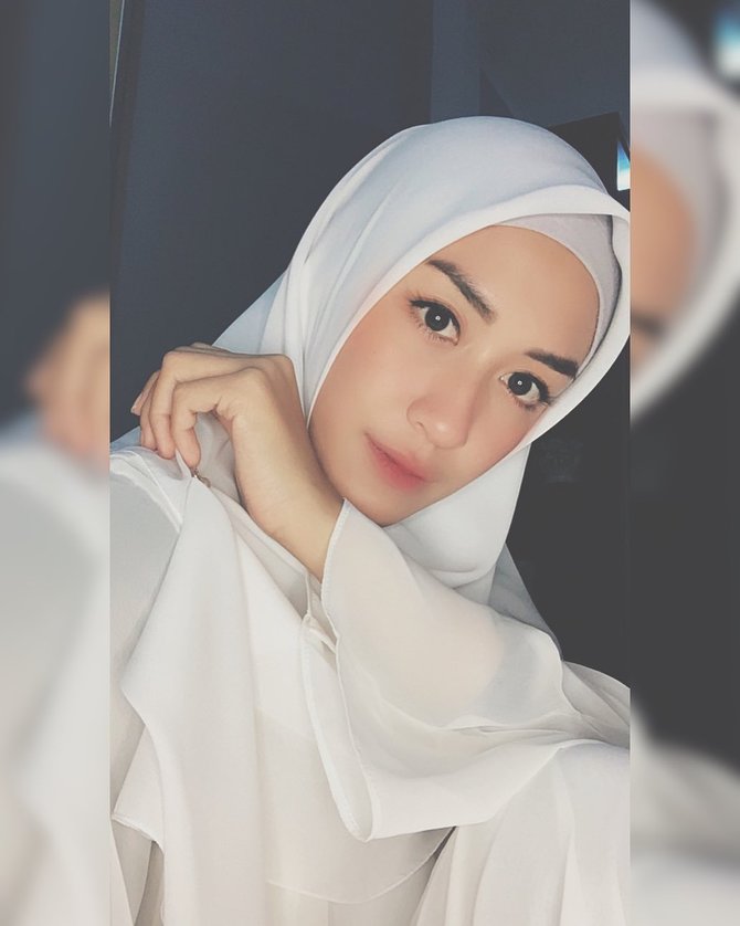 Punya Karakter Lugu 4 Artis Ini Jadi Langganan Peran Protagonis Di Suara Hati Istri Halaman 2 Merdeka Com