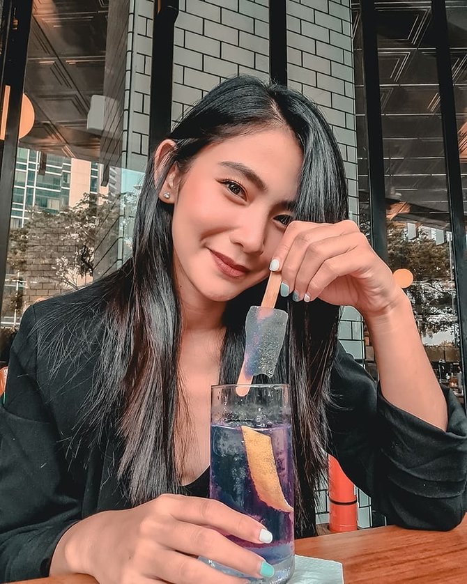 Punya Karakter Lugu 4 Artis Ini Jadi Langganan Peran Protagonis Di Suara Hati Istri Halaman 3 Merdeka Com
