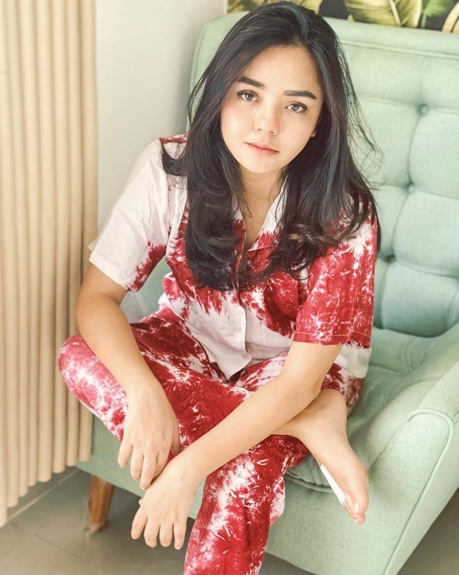 Punya Karakter Lugu 4 Artis Ini Jadi Langganan Peran Protagonis Di Suara Hati Istri Halaman 4 Merdeka Com