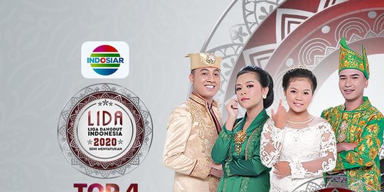 Wulan dari Banten Tersingkir, 3 Peserta LIDA 2020 Ini Maju Babak Grand Final