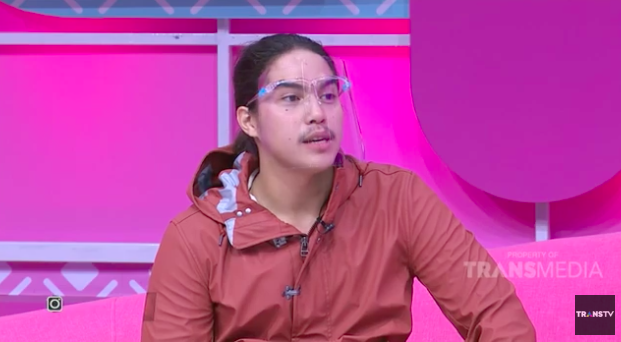 el akui pernah rebutan cewek dengan al dan dul ternyata ini penyebabnya