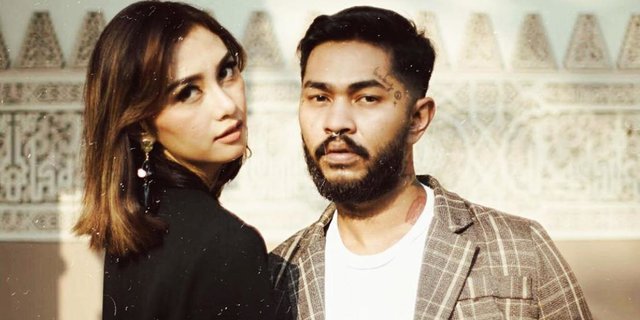 Akui Tak Sekolah Ini Cerita Awal Karier Onadio Leonardo Hingga Jadi Musisi Merdeka Com