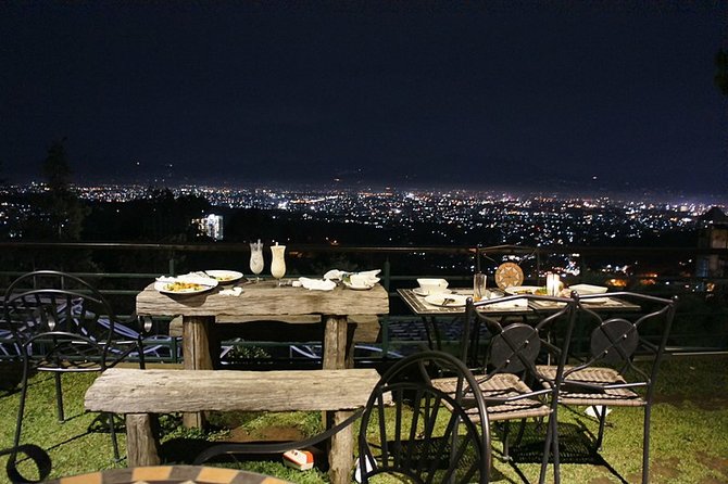 kawasan dago bandung