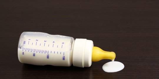 5 Tips dalam Menyimpan ASI yang perlu diketahui oleh Ibu yang Bekerja