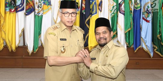 Rapat Hak Interpelasi, Fraksi PNA Soroti Plt Gubernur Aceh Beristri Dua