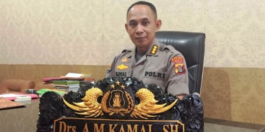 Kasus Video Mesum Tokoh Masyarakat di Timika, 6 Saksi Diperiksa Polisi