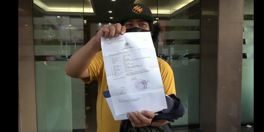 Pemuda Ini Jadi Korban Penipuan Modus Debt Collector Gadungan di Jaksel