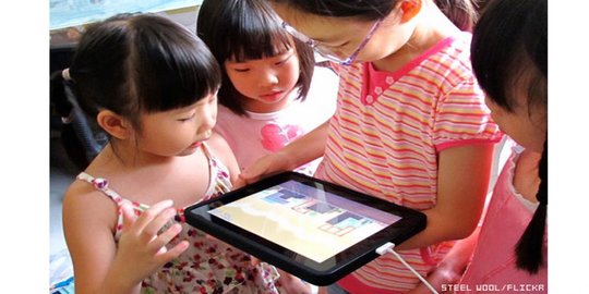 yang cegah anak habiskan uang untuk game