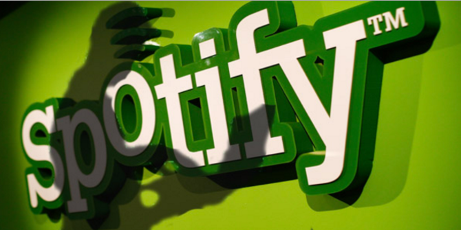 Ceo Spotify Kucurkan Sepertiga Kekayaannya untuk Majukan Startup Eropa