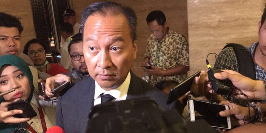 Kemenperin Siapkan 4 Strategi Wujudkan Subsitusi Impor 35 Persen Di 2020