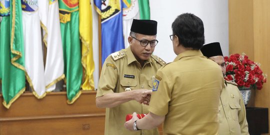 Plt Gubernur Sebut Aceh Kekurangan Ruang Isolasi Pasien Covid-19