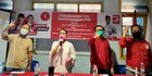 PSI Targetkan Sumbang 100 Ribu Suara untuk Muhamad-Sara di Pilkada Tangsel