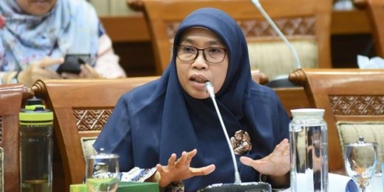 PKS: Anggaran Rp356,5 T Tak Bermakna Jika Keselamatan Rakyat Terabaikan