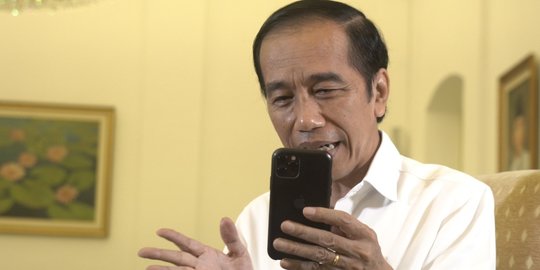 Curhat ke Jokowi, Dokter Faisal Akui Tenaga Medis Tangani Covid-19 Masih Kurang