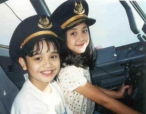 derby romero dan sherina
