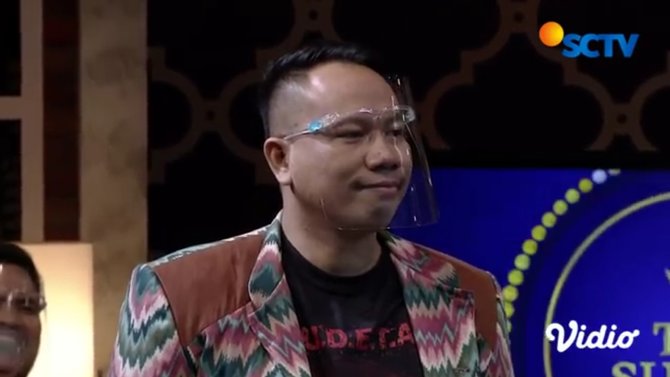 pernikahan tersingkat vicky prasetyo