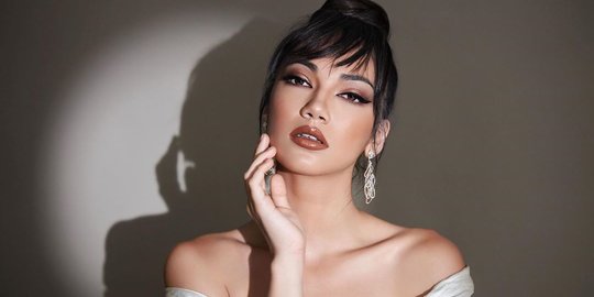 Jadi Aktris Sinetron Terpopuler, Intip 5 Pesona Haico Van der Veken